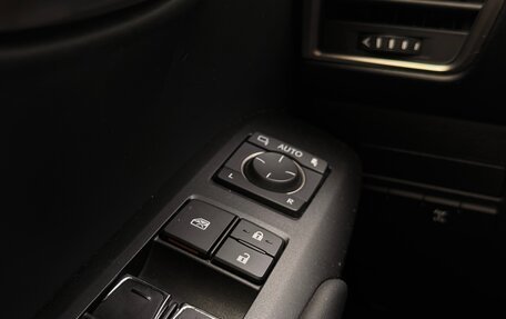 Lexus NX I, 2021 год, 4 100 000 рублей, 9 фотография
