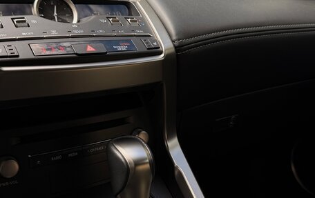 Lexus NX I, 2021 год, 4 100 000 рублей, 18 фотография