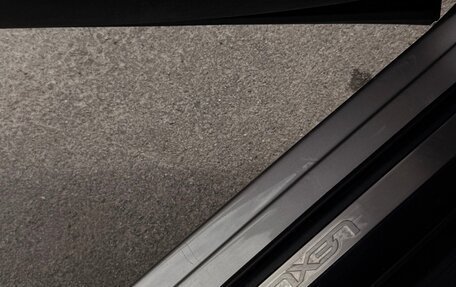 Lexus NX I, 2021 год, 4 100 000 рублей, 19 фотография