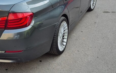BMW 5 серия, 2013 год, 1 750 000 рублей, 4 фотография