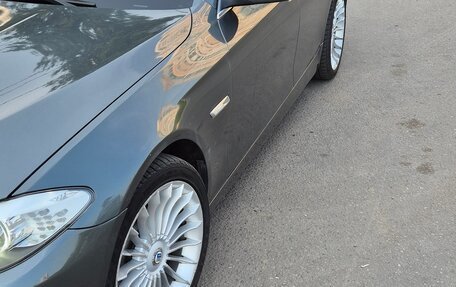 BMW 5 серия, 2013 год, 1 750 000 рублей, 6 фотография