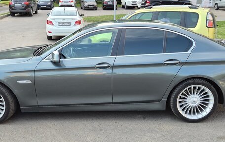 BMW 5 серия, 2013 год, 1 750 000 рублей, 7 фотография