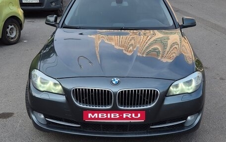 BMW 5 серия, 2013 год, 1 750 000 рублей, 2 фотография