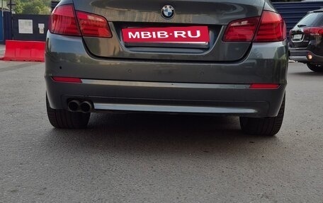 BMW 5 серия, 2013 год, 1 750 000 рублей, 5 фотография