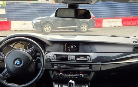 BMW 5 серия, 2013 год, 1 750 000 рублей, 8 фотография