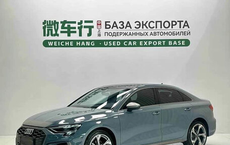 Audi A3, 2022 год, 1 565 000 рублей, 2 фотография