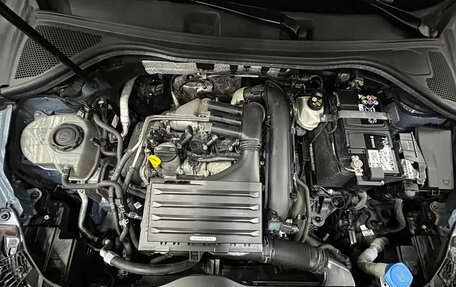 Audi A3, 2022 год, 1 565 000 рублей, 9 фотография