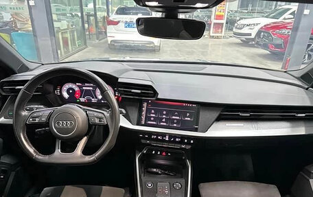 Audi A3, 2022 год, 1 565 000 рублей, 10 фотография