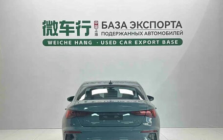 Audi A3, 2022 год, 1 565 000 рублей, 5 фотография