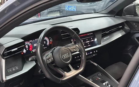 Audi A3, 2022 год, 1 565 000 рублей, 13 фотография