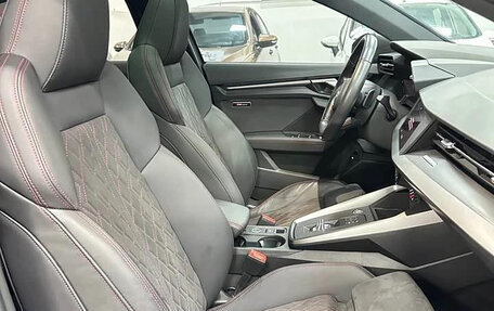 Audi A3, 2022 год, 1 565 000 рублей, 6 фотография