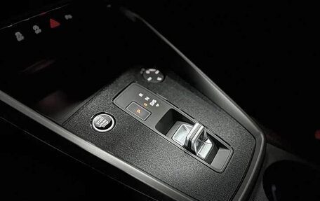 Audi A3, 2022 год, 1 565 000 рублей, 14 фотография