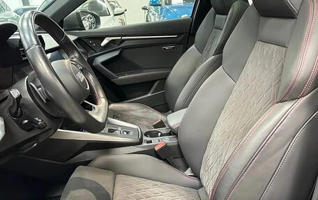 Audi A3, 2022 год, 1 565 000 рублей, 16 фотография