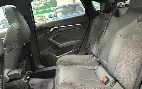 Audi A3, 2022 год, 1 565 000 рублей, 15 фотография