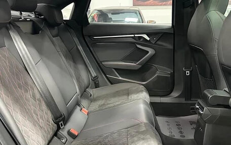 Audi A3, 2022 год, 1 565 000 рублей, 17 фотография