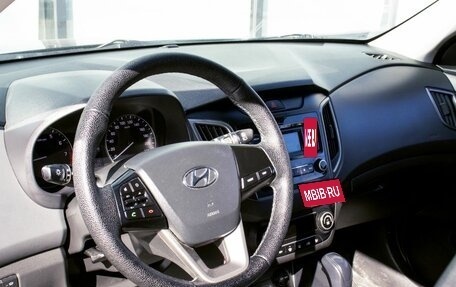 Hyundai Creta I рестайлинг, 2020 год, 1 810 000 рублей, 15 фотография