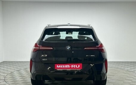 BMW X3, 2025 год, 7 070 000 рублей, 7 фотография