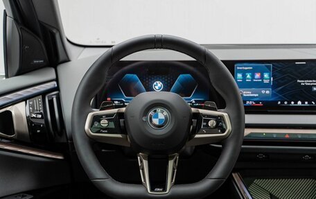 BMW X3, 2025 год, 7 070 000 рублей, 11 фотография
