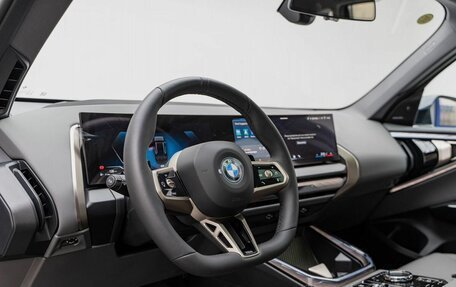 BMW X3, 2025 год, 7 070 000 рублей, 9 фотография