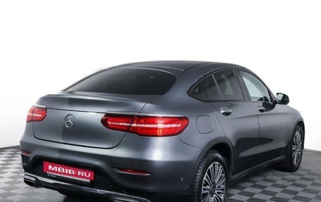 Mercedes-Benz GLC Coupe, 2018 год, 3 300 000 рублей, 6 фотография