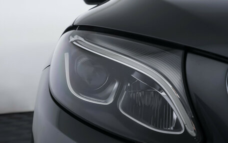 Mercedes-Benz GLC Coupe, 2018 год, 3 300 000 рублей, 23 фотография