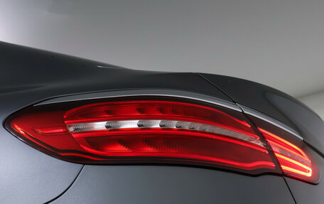 Mercedes-Benz GLC Coupe, 2018 год, 3 300 000 рублей, 24 фотография