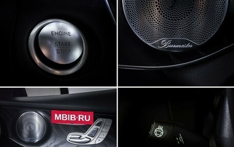 Mercedes-Benz GLC Coupe, 2018 год, 3 300 000 рублей, 21 фотография