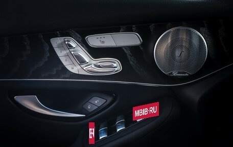 Mercedes-Benz GLC Coupe, 2018 год, 3 300 000 рублей, 20 фотография