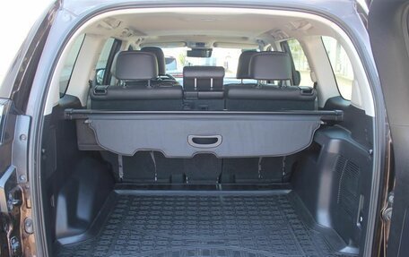 Toyota Land Cruiser Prado 150 рестайлинг 2, 2021 год, 6 600 000 рублей, 12 фотография