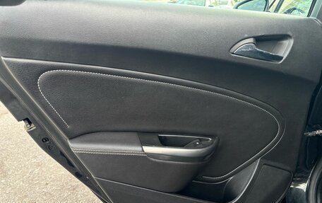 Opel Astra J, 2011 год, 699 000 рублей, 16 фотография