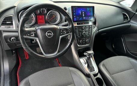 Opel Astra J, 2011 год, 699 000 рублей, 10 фотография