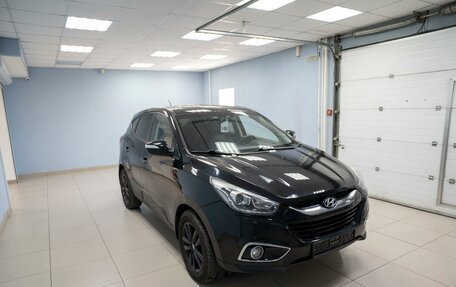 Hyundai ix35 I рестайлинг, 2014 год, 1 179 000 рублей, 2 фотография