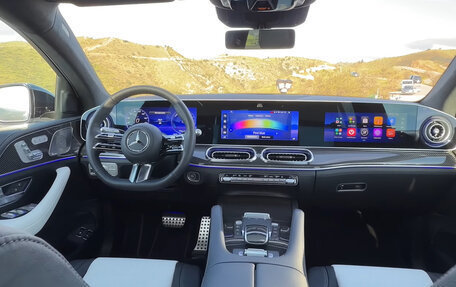 Mercedes-Benz GLE Coupe AMG, 2026 год, 20 500 000 рублей, 9 фотография