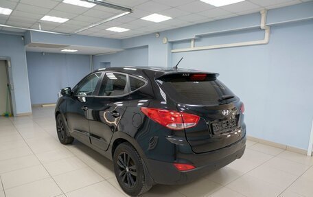 Hyundai ix35 I рестайлинг, 2014 год, 1 179 000 рублей, 3 фотография