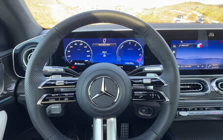 Mercedes-Benz GLE Coupe AMG, 2026 год, 20 500 000 рублей, 10 фотография