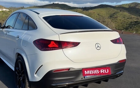 Mercedes-Benz GLE Coupe AMG, 2026 год, 20 500 000 рублей, 7 фотография