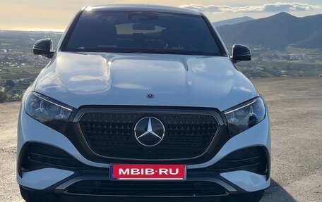 Mercedes-Benz GLE Coupe AMG, 2026 год, 20 500 000 рублей, 2 фотография