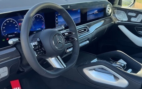 Mercedes-Benz GLE Coupe AMG, 2026 год, 20 500 000 рублей, 8 фотография