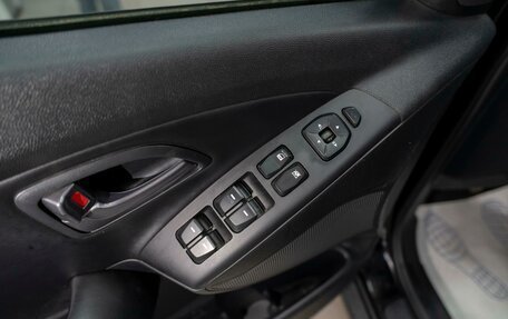 Hyundai ix35 I рестайлинг, 2014 год, 1 179 000 рублей, 9 фотография