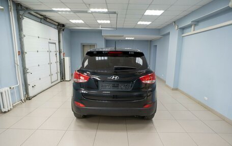 Hyundai ix35 I рестайлинг, 2014 год, 1 179 000 рублей, 7 фотография