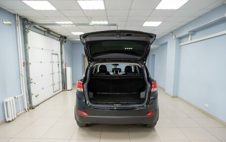 Hyundai ix35 I рестайлинг, 2014 год, 1 179 000 рублей, 6 фотография
