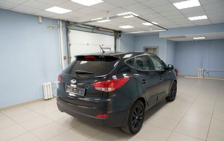 Hyundai ix35 I рестайлинг, 2014 год, 1 179 000 рублей, 5 фотография