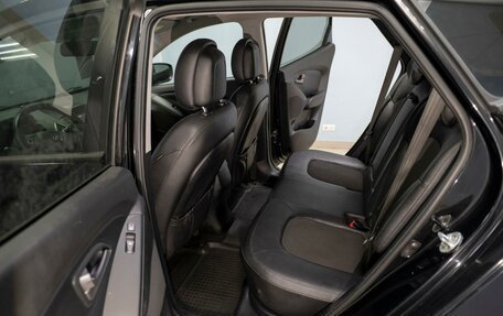 Hyundai ix35 I рестайлинг, 2014 год, 1 179 000 рублей, 15 фотография
