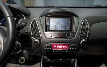 Hyundai ix35 I рестайлинг, 2014 год, 1 179 000 рублей, 12 фотография
