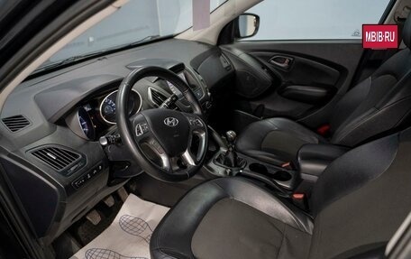 Hyundai ix35 I рестайлинг, 2014 год, 1 179 000 рублей, 8 фотография