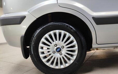 Ford Fusion I, 2008 год, 499 000 рублей, 9 фотография