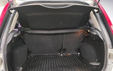 Ford Fusion I, 2008 год, 499 000 рублей, 12 фотография