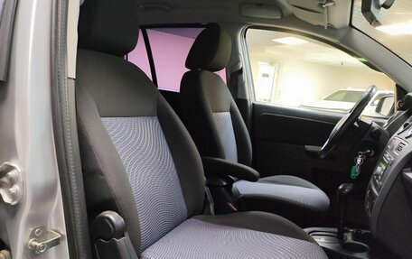 Ford Fusion I, 2008 год, 499 000 рублей, 13 фотография