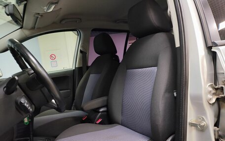 Ford Fusion I, 2008 год, 499 000 рублей, 10 фотография
