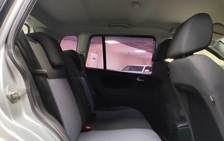 Ford Fusion I, 2008 год, 499 000 рублей, 14 фотография
